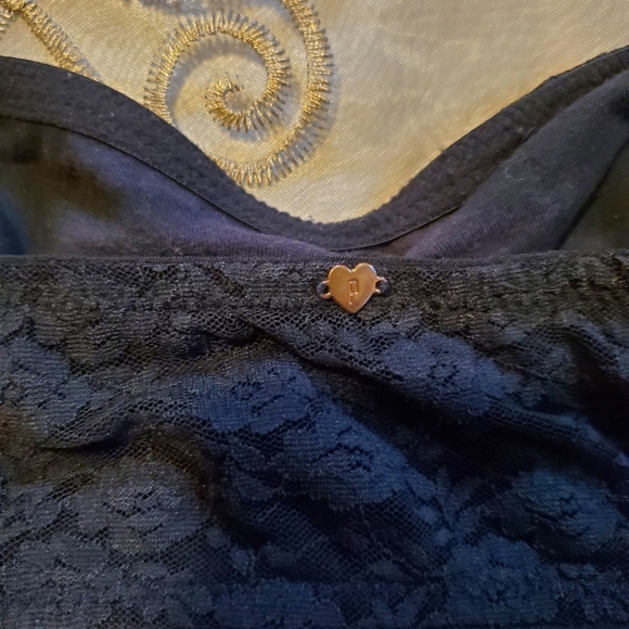 VS & Forever 21 Bandeau Bikini Tops - Picture 8 of 9